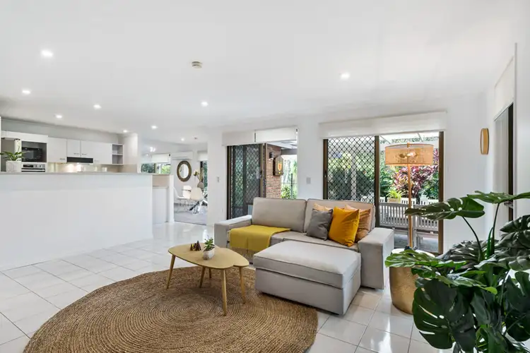 Fifth view of Homely house listing, 1 Tunbridge Drive, Nerang QLD 4211