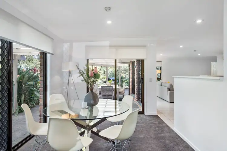 Sixth view of Homely house listing, 1 Tunbridge Drive, Nerang QLD 4211