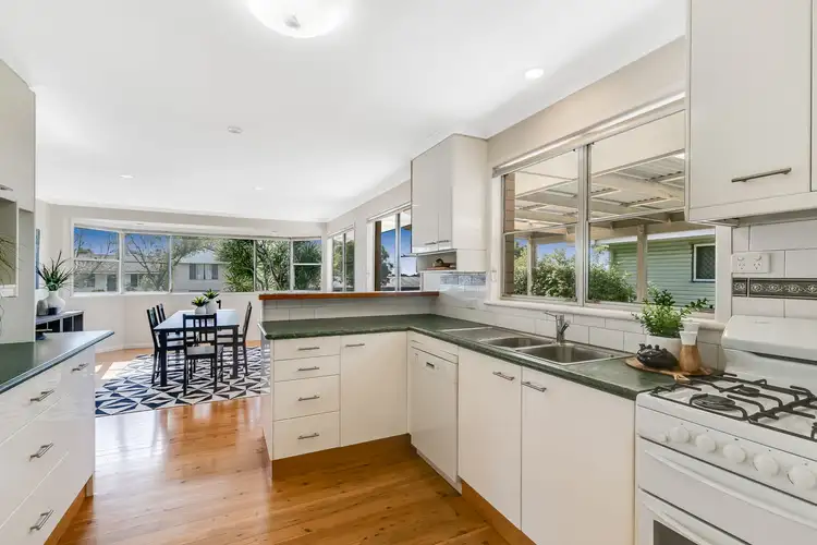 Fourth view of Homely house listing, 6 Erbacher Street, Centenary Heights QLD 4350