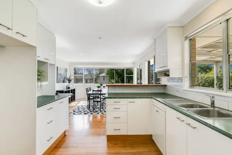 Fifth view of Homely house listing, 6 Erbacher Street, Centenary Heights QLD 4350