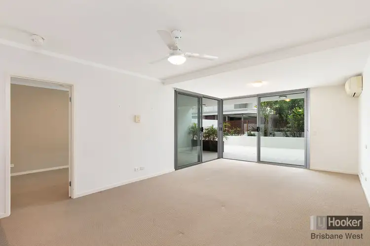 Fourth view of Homely unit listing, 6/95 Clarence Road, Indooroopilly QLD 4068