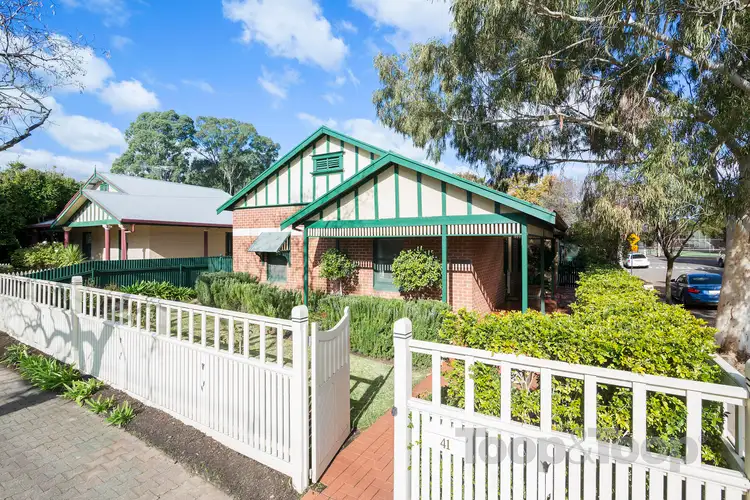 41 Carlton Street, Highgate SA 5063