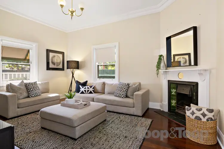 Second view of Homely house listing, 41 Carlton Street, Highgate SA 5063