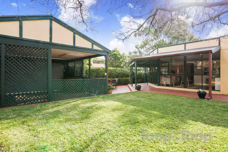 Sixth view of Homely house listing, 41 Carlton Street, Highgate SA 5063