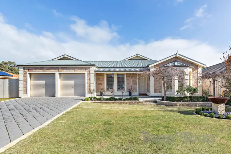 19 Montrose Avenue, Strathalbyn SA 5255