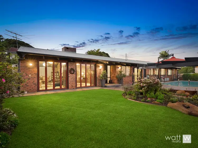 Main view of Homely house listing, 19 Cawarra Street, Carseldine QLD 4034