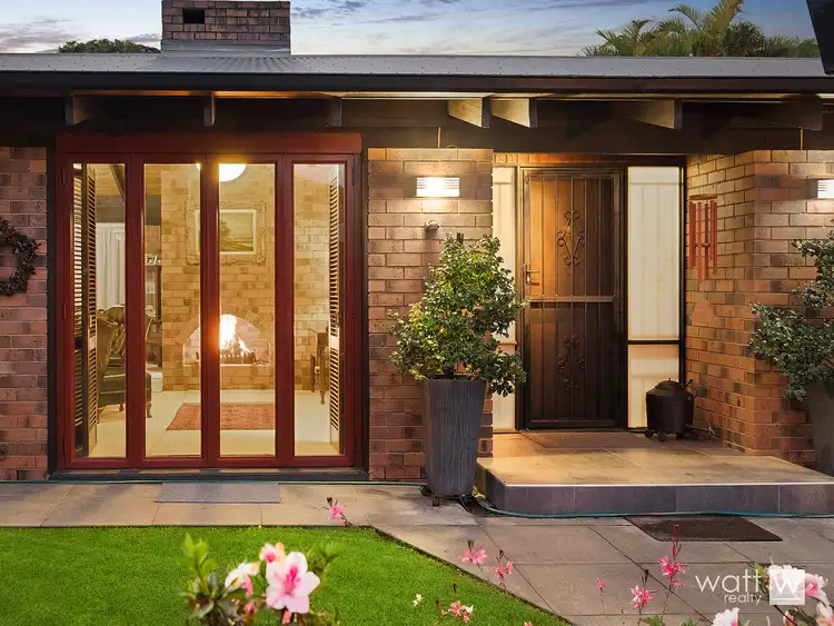 Second view of Homely house listing, 19 Cawarra Street, Carseldine QLD 4034