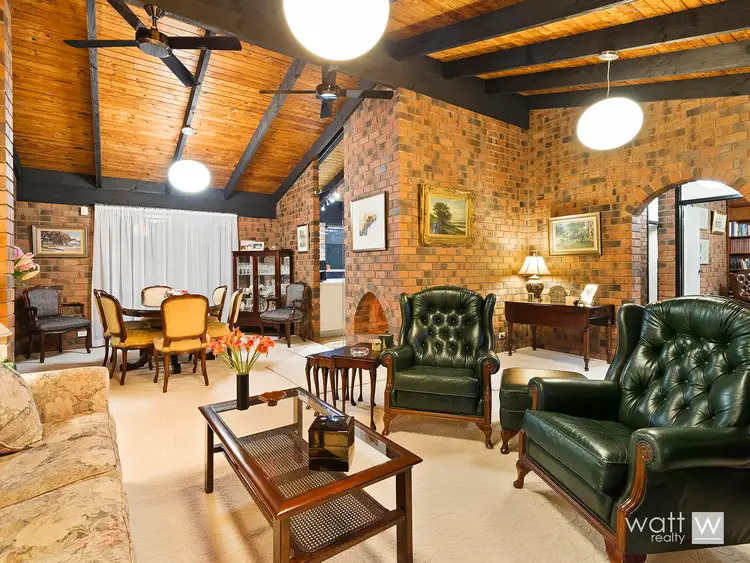 Fourth view of Homely house listing, 19 Cawarra Street, Carseldine QLD 4034