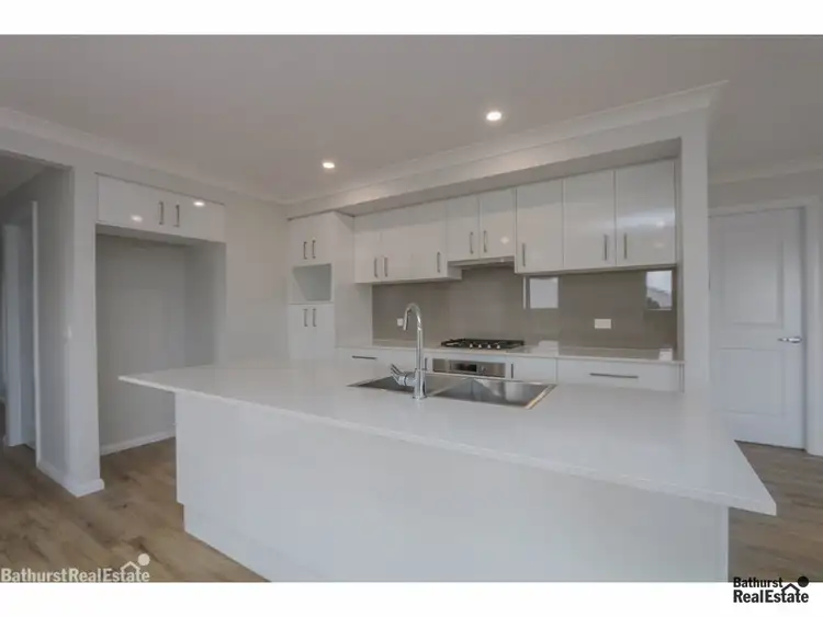 Second view of Homely house listing, 5 Basalt Way, Kelso NSW 2795