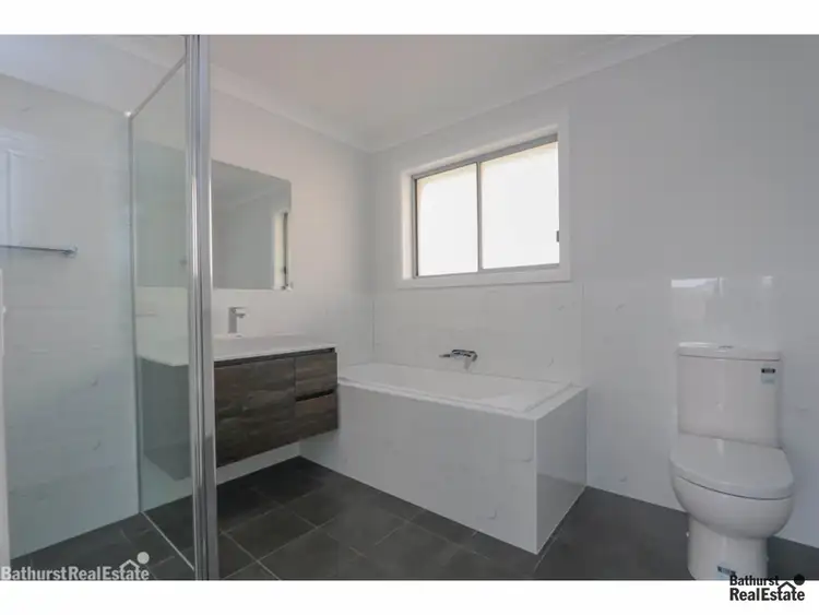 Third view of Homely house listing, 5 Basalt Way, Kelso NSW 2795