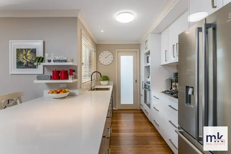 Fourth view of Homely house listing, 11 Woolshed Place, Currans Hill NSW 2567
