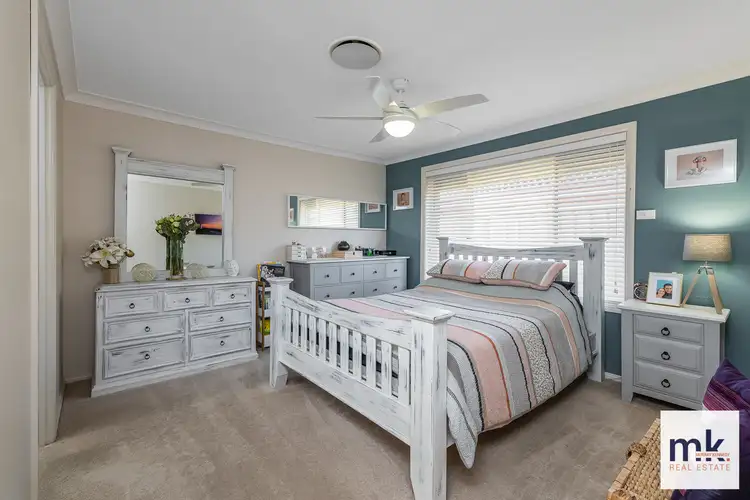 Sixth view of Homely house listing, 11 Woolshed Place, Currans Hill NSW 2567