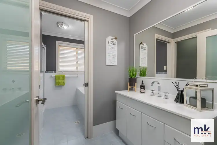 Seventh view of Homely house listing, 11 Woolshed Place, Currans Hill NSW 2567