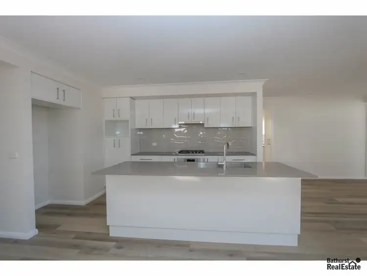 Second view of Homely house listing, 7 Basalt Way, Kelso NSW 2795