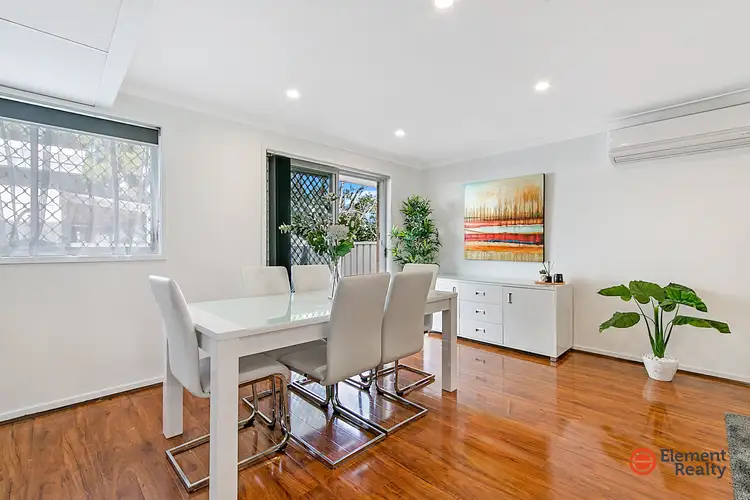 Third view of Homely townhouse listing, 5/3-5 Adderton Road, Telopea NSW 2117