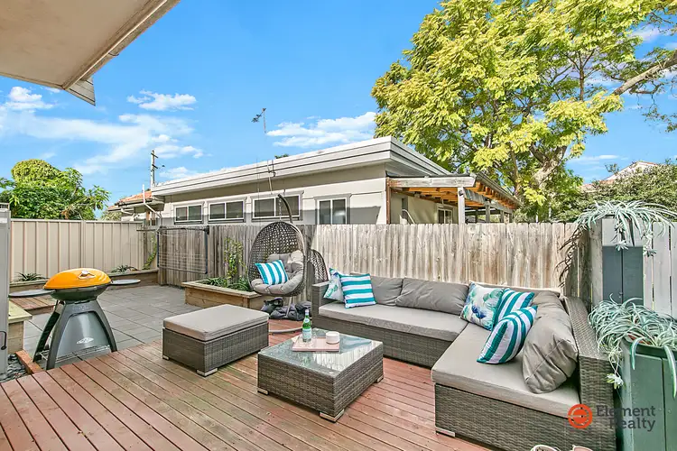 Fourth view of Homely townhouse listing, 5/3-5 Adderton Road, Telopea NSW 2117