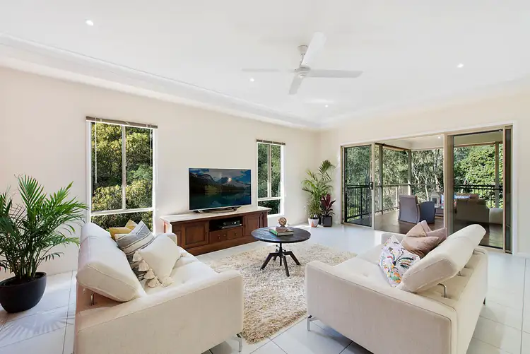 Main view of Homely house listing, 11 Lanita Road, Camp Mountain QLD 4520