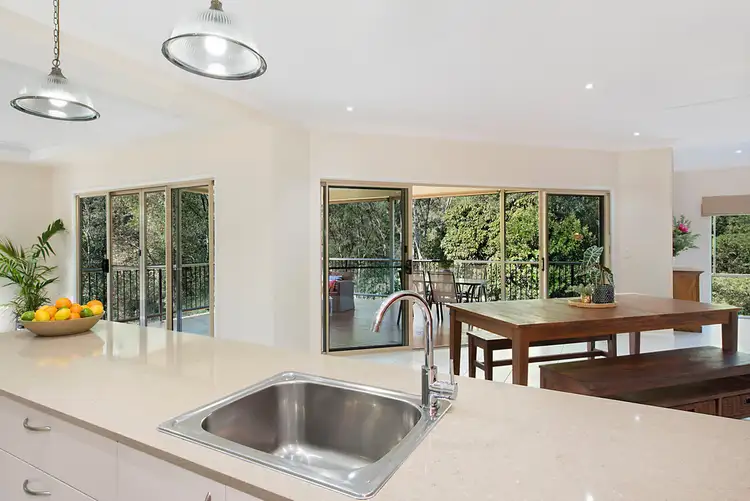 Second view of Homely house listing, 11 Lanita Road, Camp Mountain QLD 4520