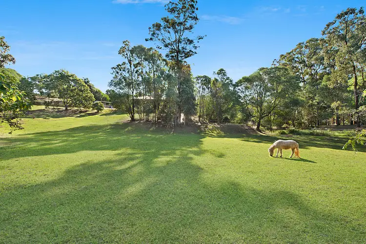 Third view of Homely house listing, 11 Lanita Road, Camp Mountain QLD 4520