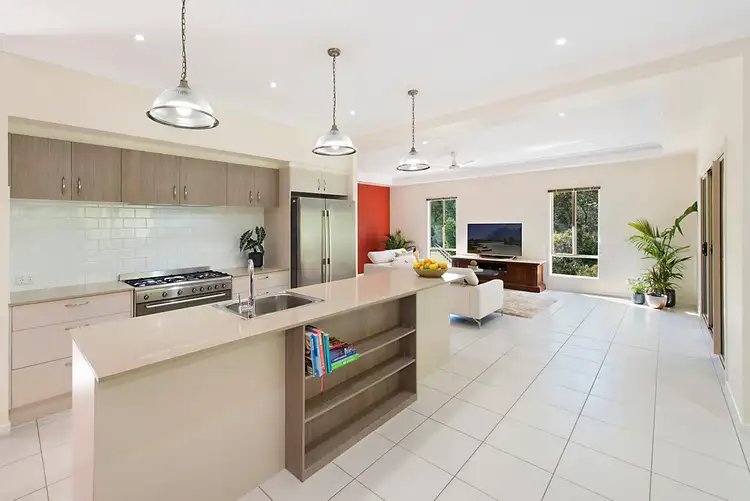 Fourth view of Homely house listing, 11 Lanita Road, Camp Mountain QLD 4520