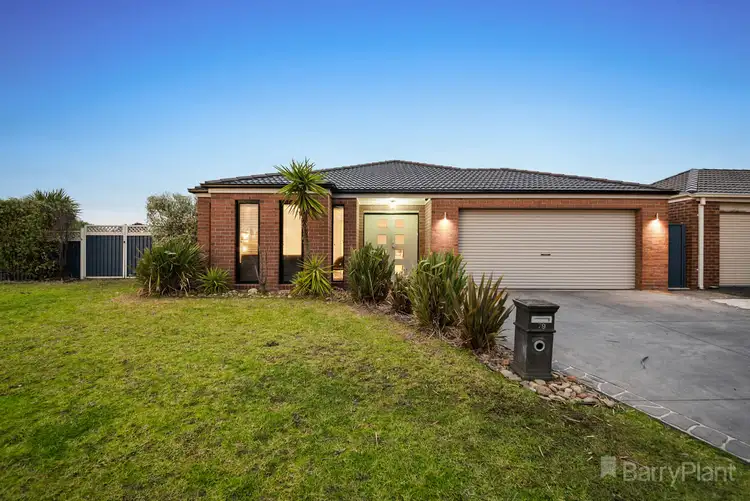 79 The Parkway, Pakenham VIC 3810