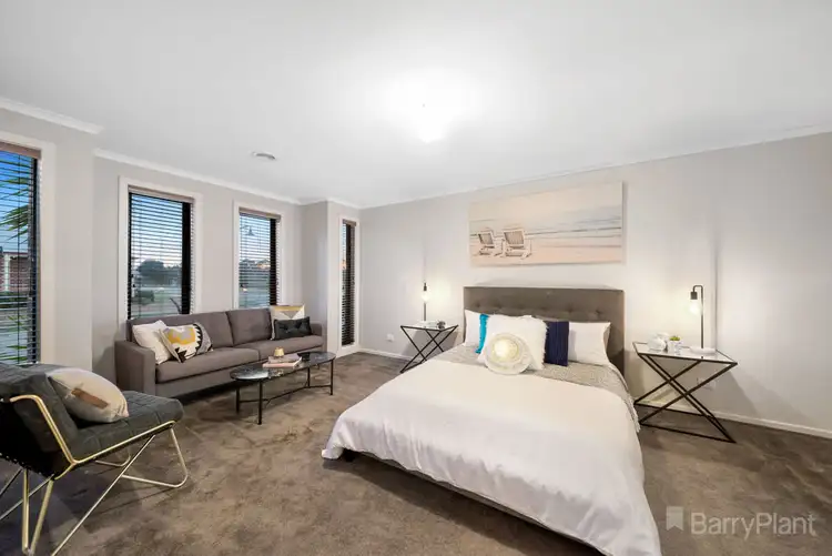 Second view of Homely house listing, 79 The Parkway, Pakenham VIC 3810