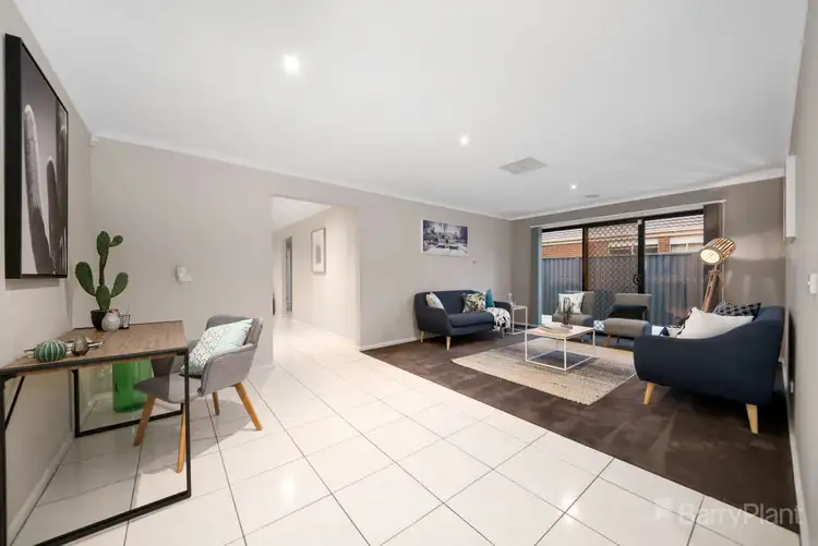 Fourth view of Homely house listing, 79 The Parkway, Pakenham VIC 3810