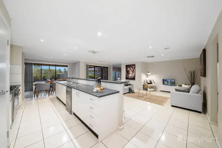 Fifth view of Homely house listing, 79 The Parkway, Pakenham VIC 3810