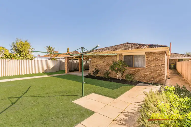 55b Estevan Way, Ferndale WA 6148