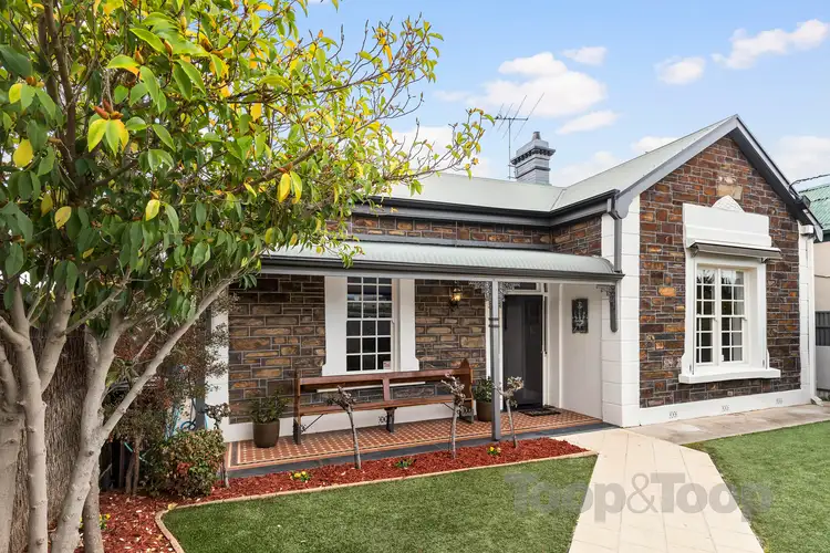 Main view of Homely house listing, 55 Park Street, Hyde Park SA 5061