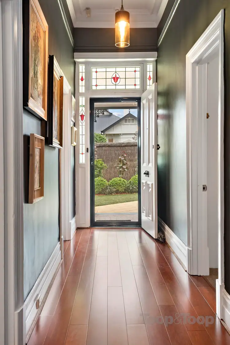 Second view of Homely house listing, 55 Park Street, Hyde Park SA 5061