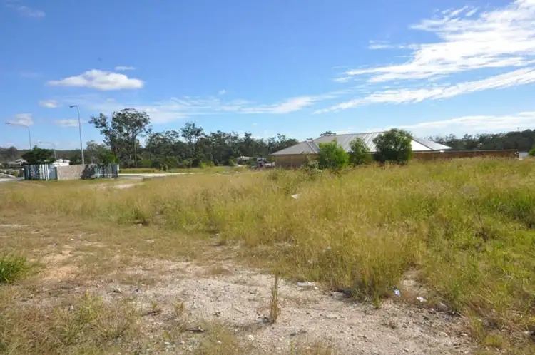 Fourth view of Homely land listing, 126 Edwardson Drive, Coomera QLD 4209
