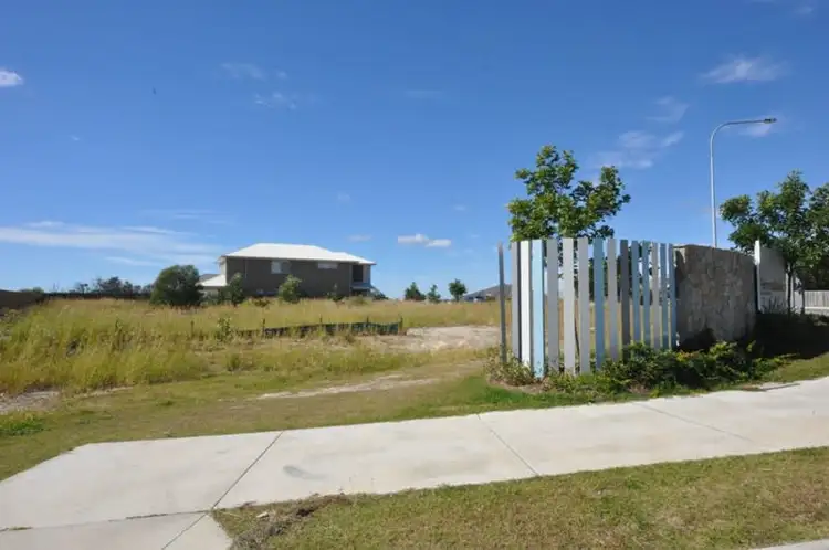 Fifth view of Homely land listing, 126 Edwardson Drive, Coomera QLD 4209