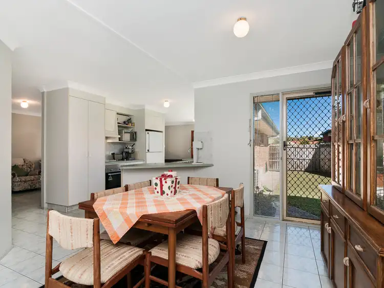 Third view of Homely semi-detached listing, 1/17 Jenaya Place, Labrador QLD 4215