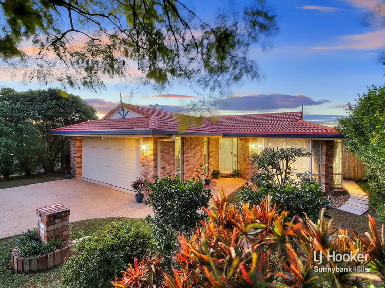34 Sunflower Crescent, Calamvale QLD 4116