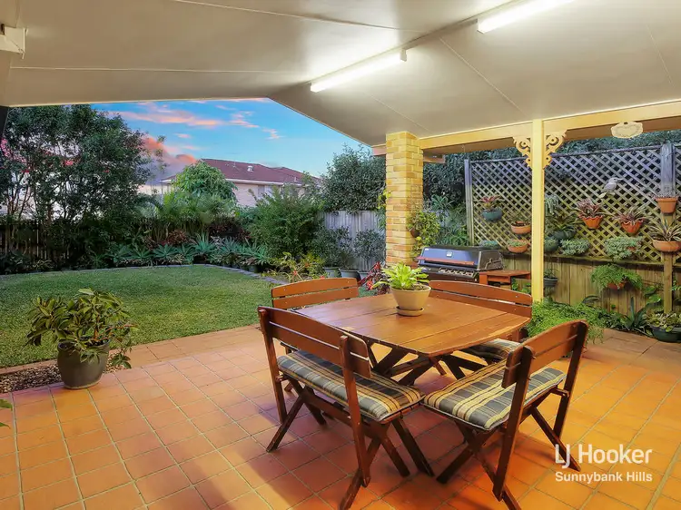 Fourth view of Homely house listing, 34 Sunflower Crescent, Calamvale QLD 4116