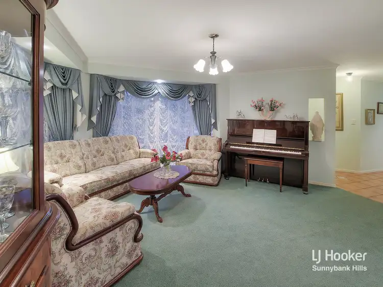 Sixth view of Homely house listing, 34 Sunflower Crescent, Calamvale QLD 4116
