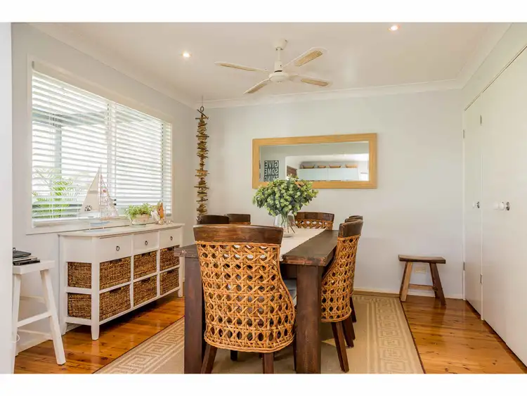 Fourth view of Homely house listing, 12 Sunnyside Avenue, Woollamia NSW 2540