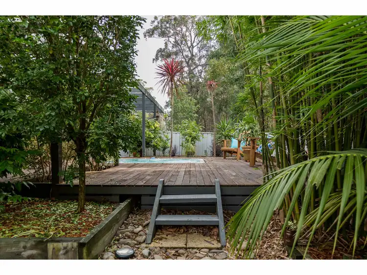 Fifth view of Homely house listing, 12 Sunnyside Avenue, Woollamia NSW 2540