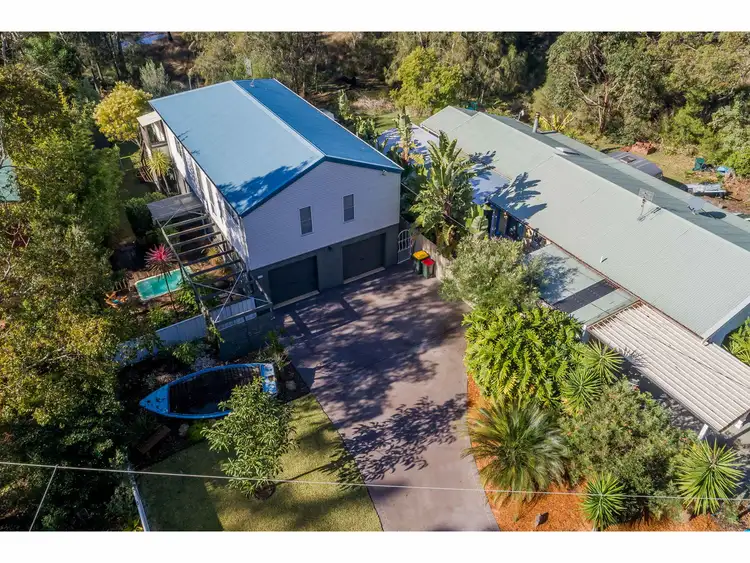 Sixth view of Homely house listing, 12 Sunnyside Avenue, Woollamia NSW 2540