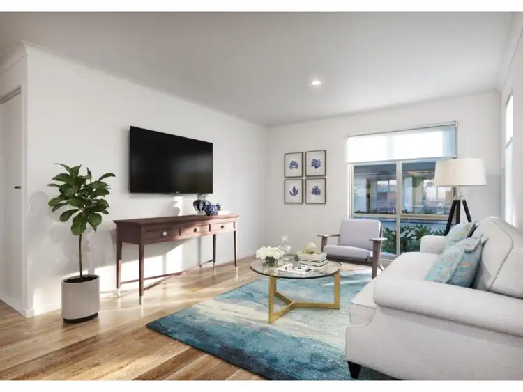 Third view of Homely townhouse listing, Address available on request