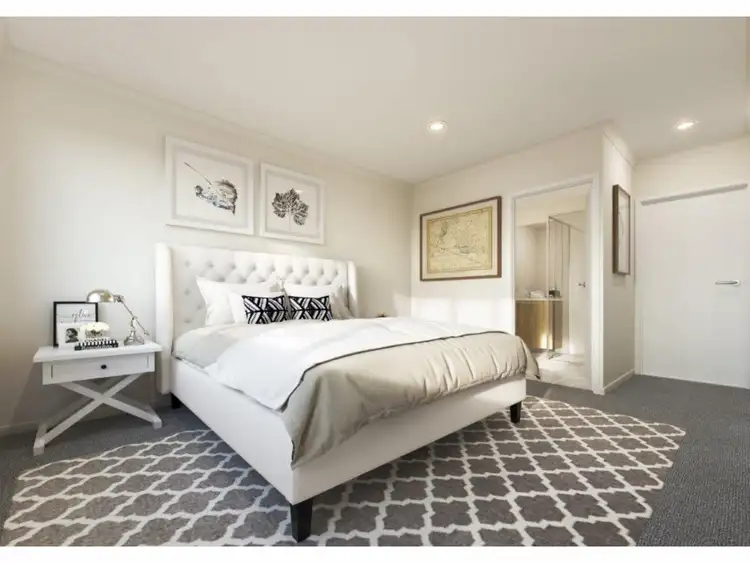 Fourth view of Homely townhouse listing, Address available on request