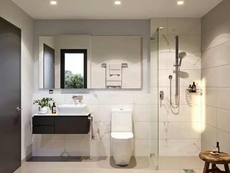 Fifth view of Homely townhouse listing, Address available on request