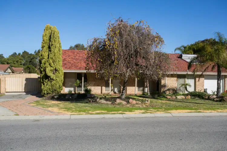 Main view of Homely house listing, 76 Elliot Road, Hocking WA 6065