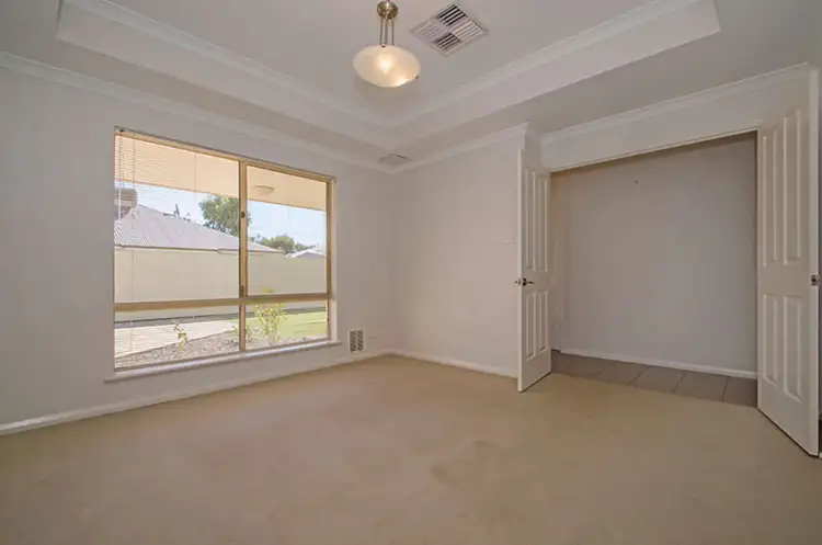 Third view of Homely unit listing, 191B Bourke Street, West Lamington WA 6430