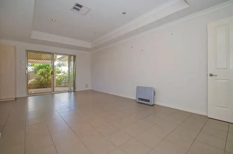 Fourth view of Homely unit listing, 191B Bourke Street, West Lamington WA 6430