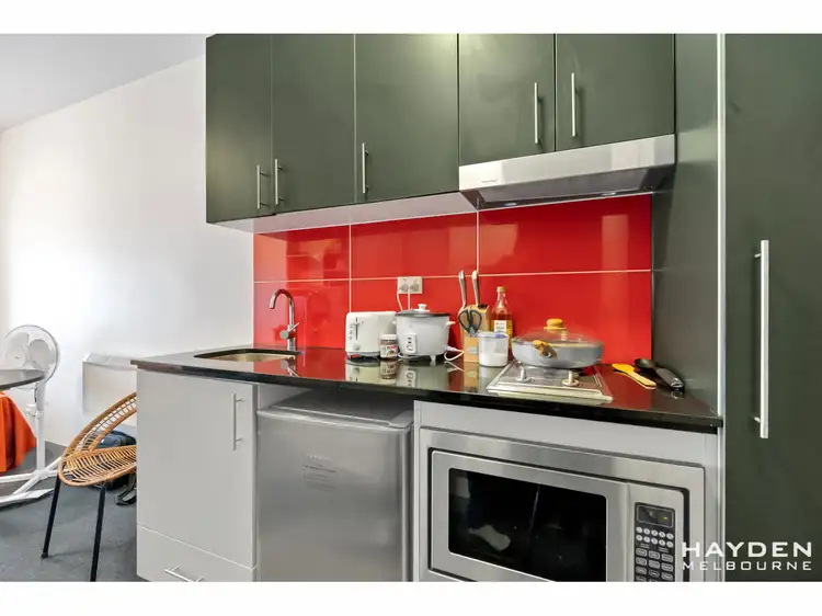 204/41-43 Park Street, Hawthorn VIC 3122