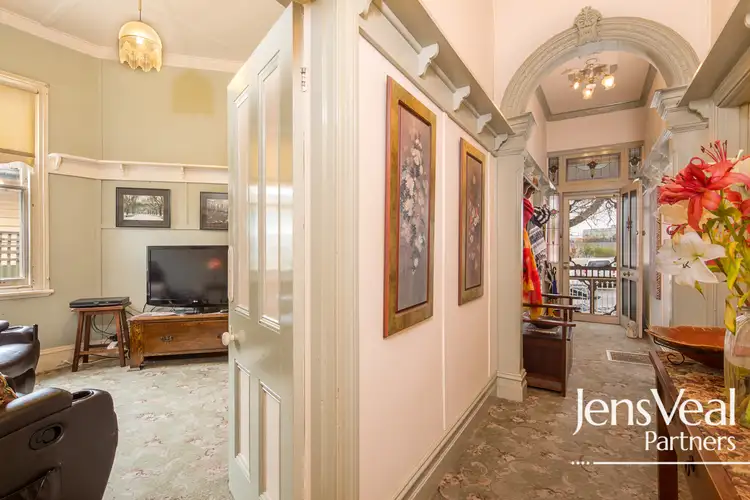Third view of Homely house listing, 8 Doveton Crescent, Soldiers Hill VIC 3350
