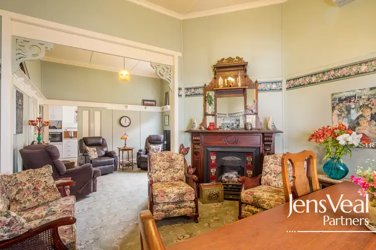 Fourth view of Homely house listing, 8 Doveton Crescent, Soldiers Hill VIC 3350
