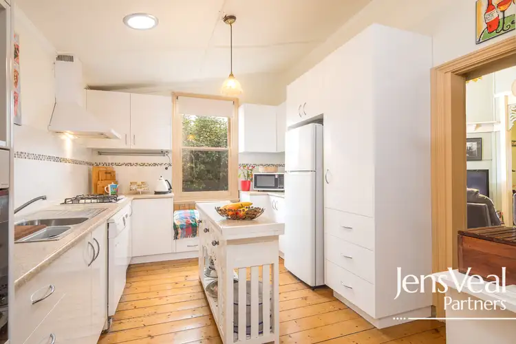 Sixth view of Homely house listing, 8 Doveton Crescent, Soldiers Hill VIC 3350